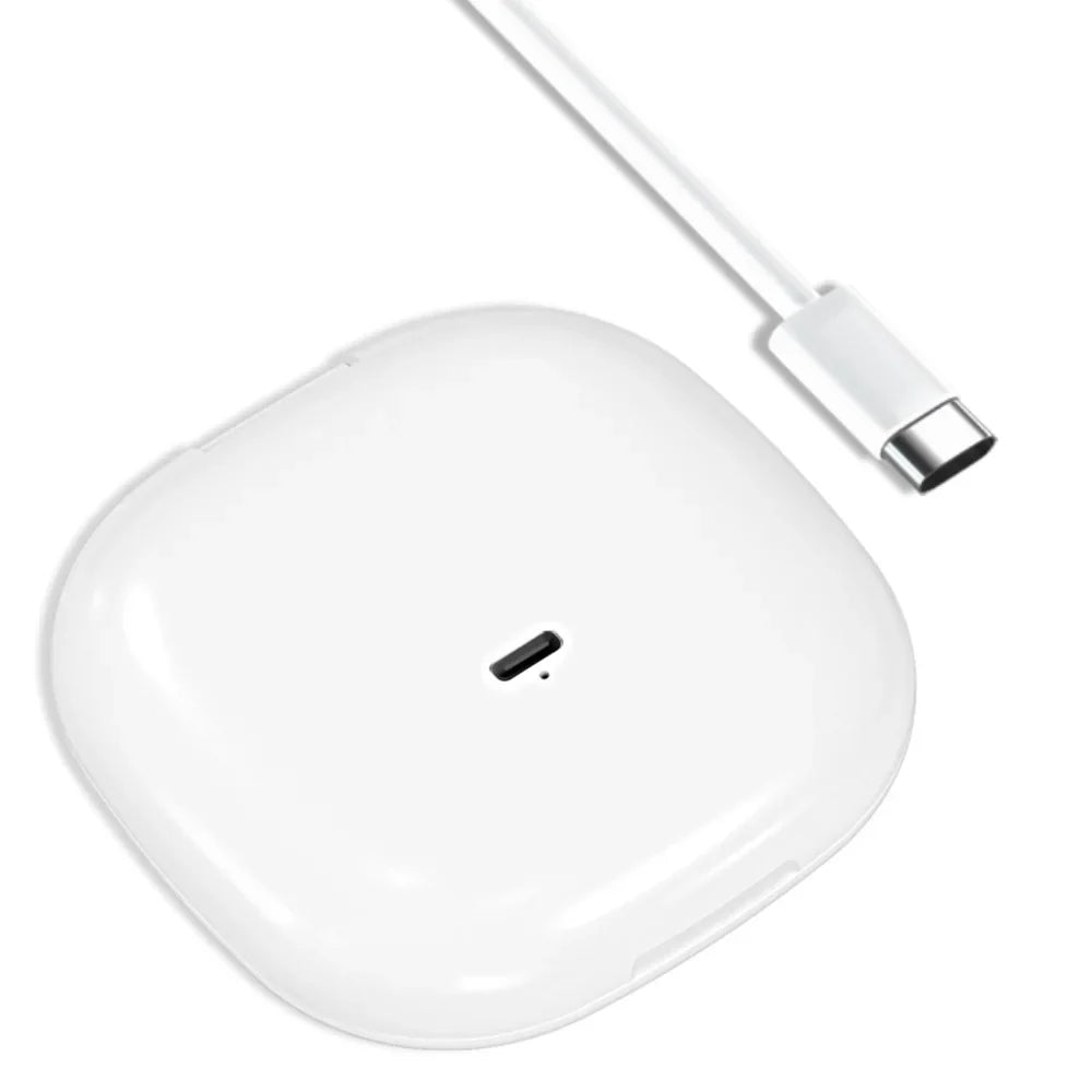 Miroir de poche LED rechargeable grossissant 10X Petit Déclic, vue 4
