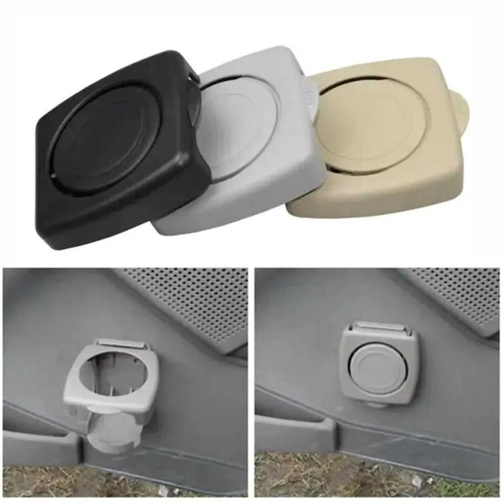 Porte-gobelet voiture pliant universel Petit Déclic, vue 1